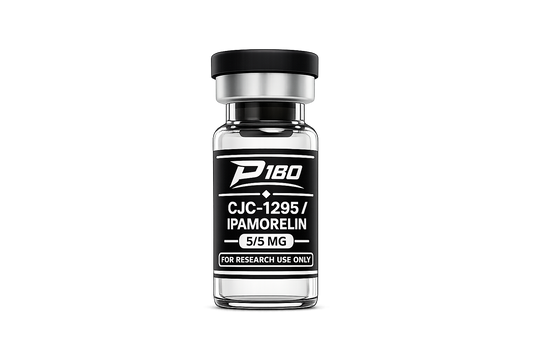 CJC~1295 / Ipamorelin - 5/5mg